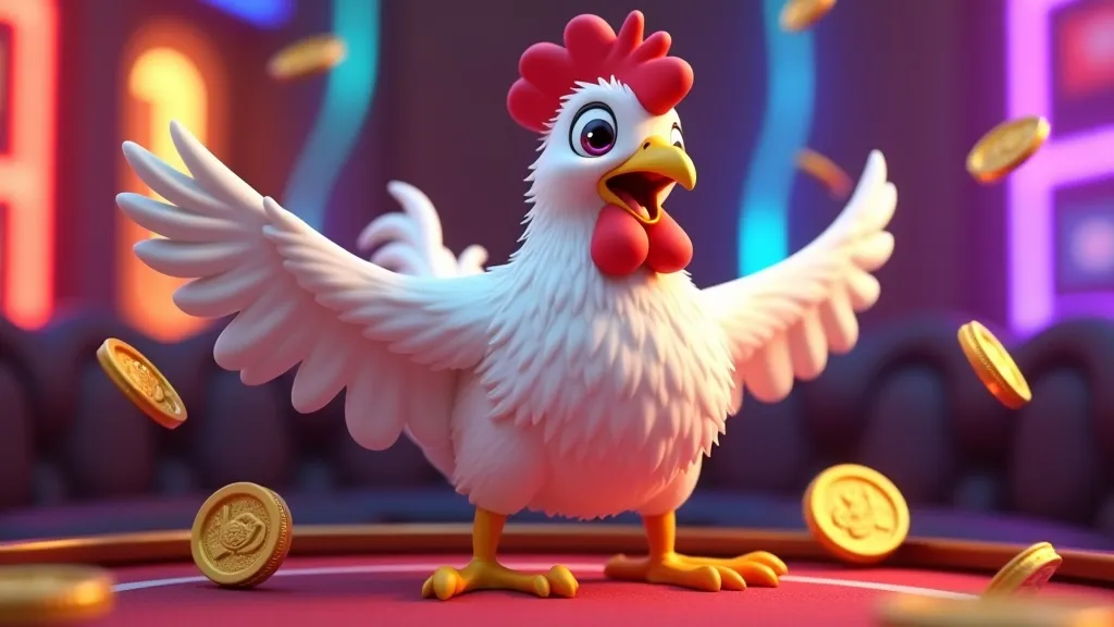Chicken-road-predictor