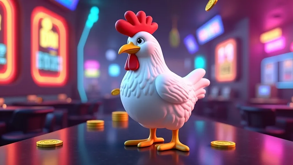 Chicken-road-predictor