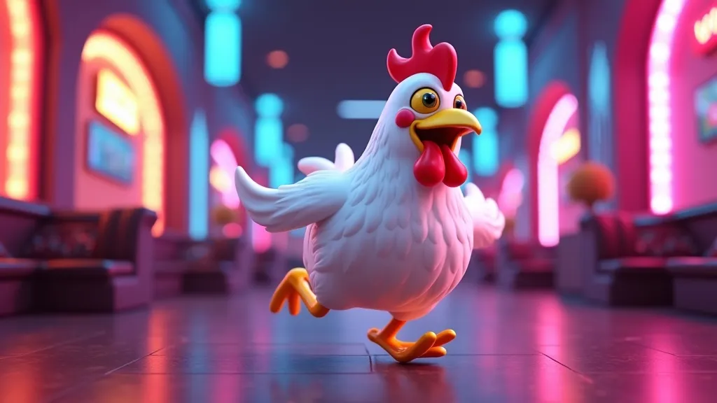Chicken-road-predictor