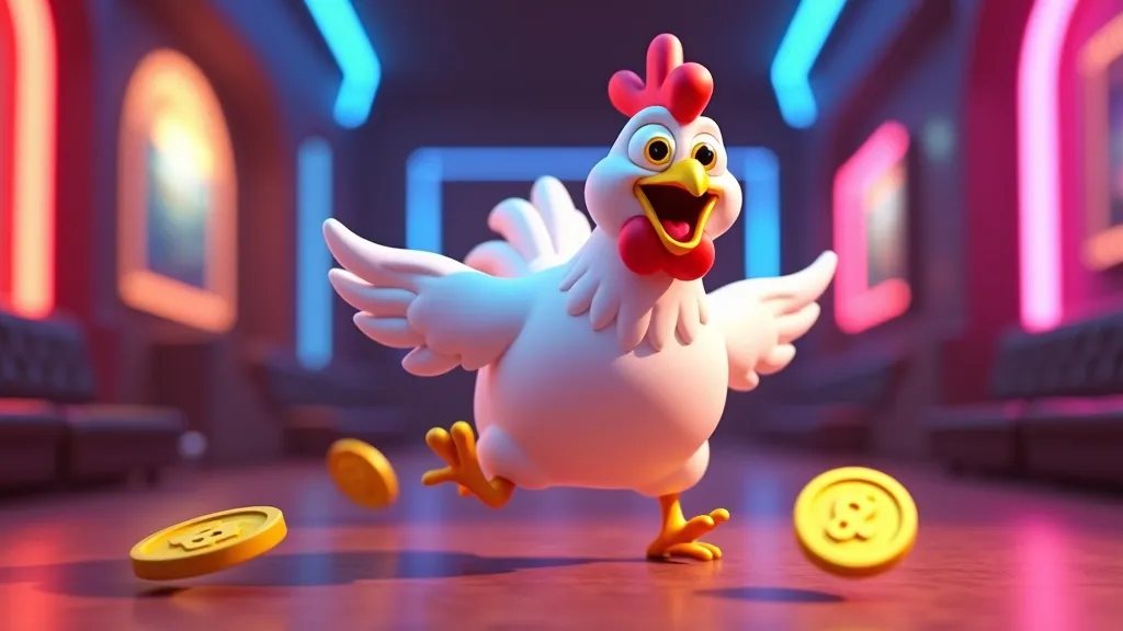 Chicken-road-predictor