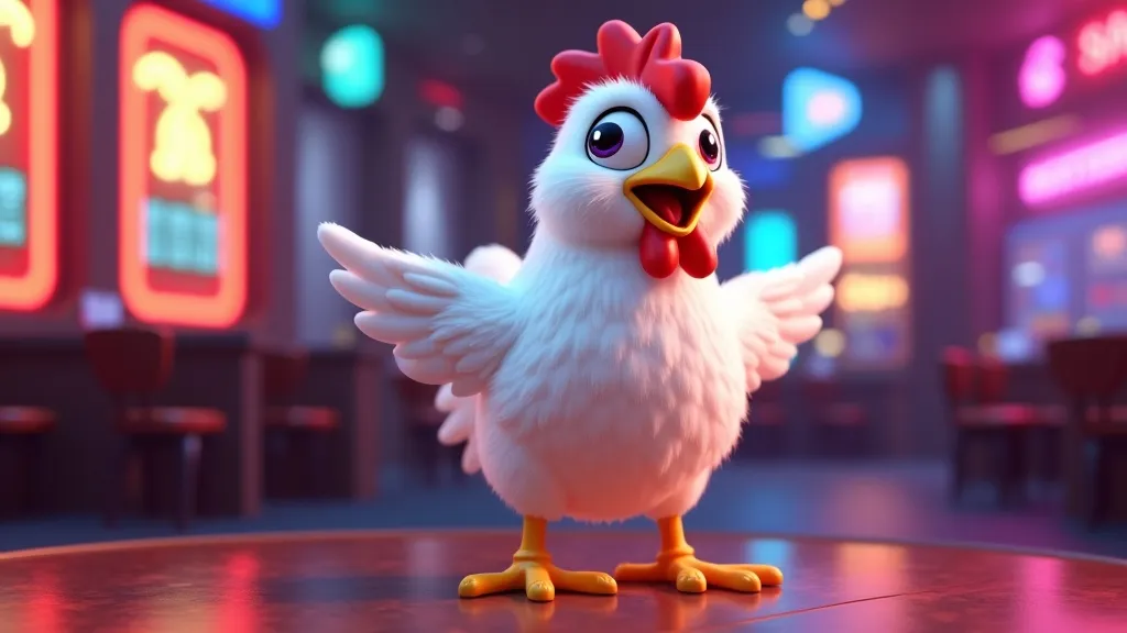 Chicken-road-predictor