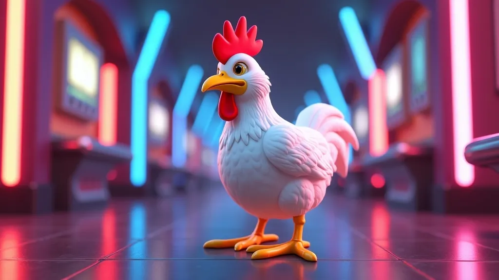 Chicken-road-predictor
