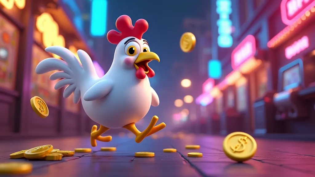 Chicken-road-predictor