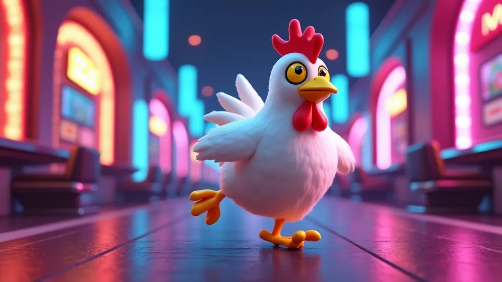 Chicken-road-predictor